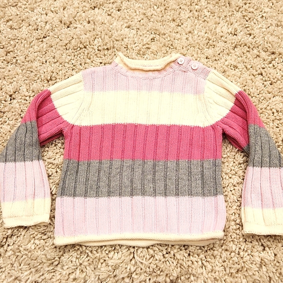 Children's Place Girls Sweater size 18mo - Picture 1 of 4